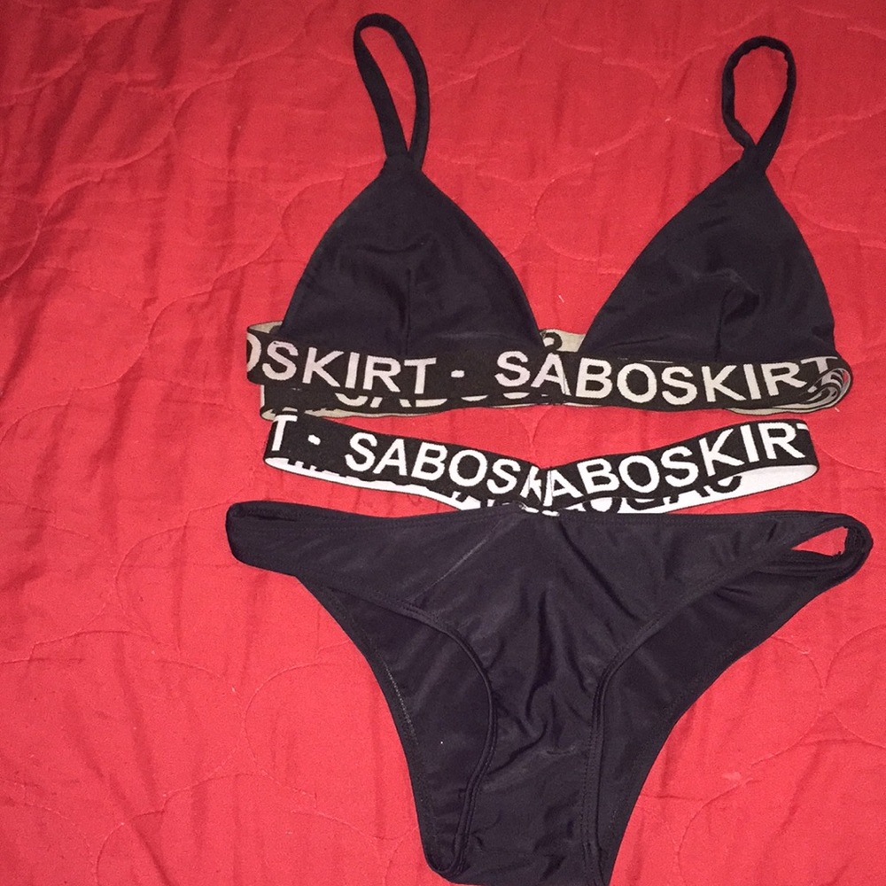 2 piece bathing suits